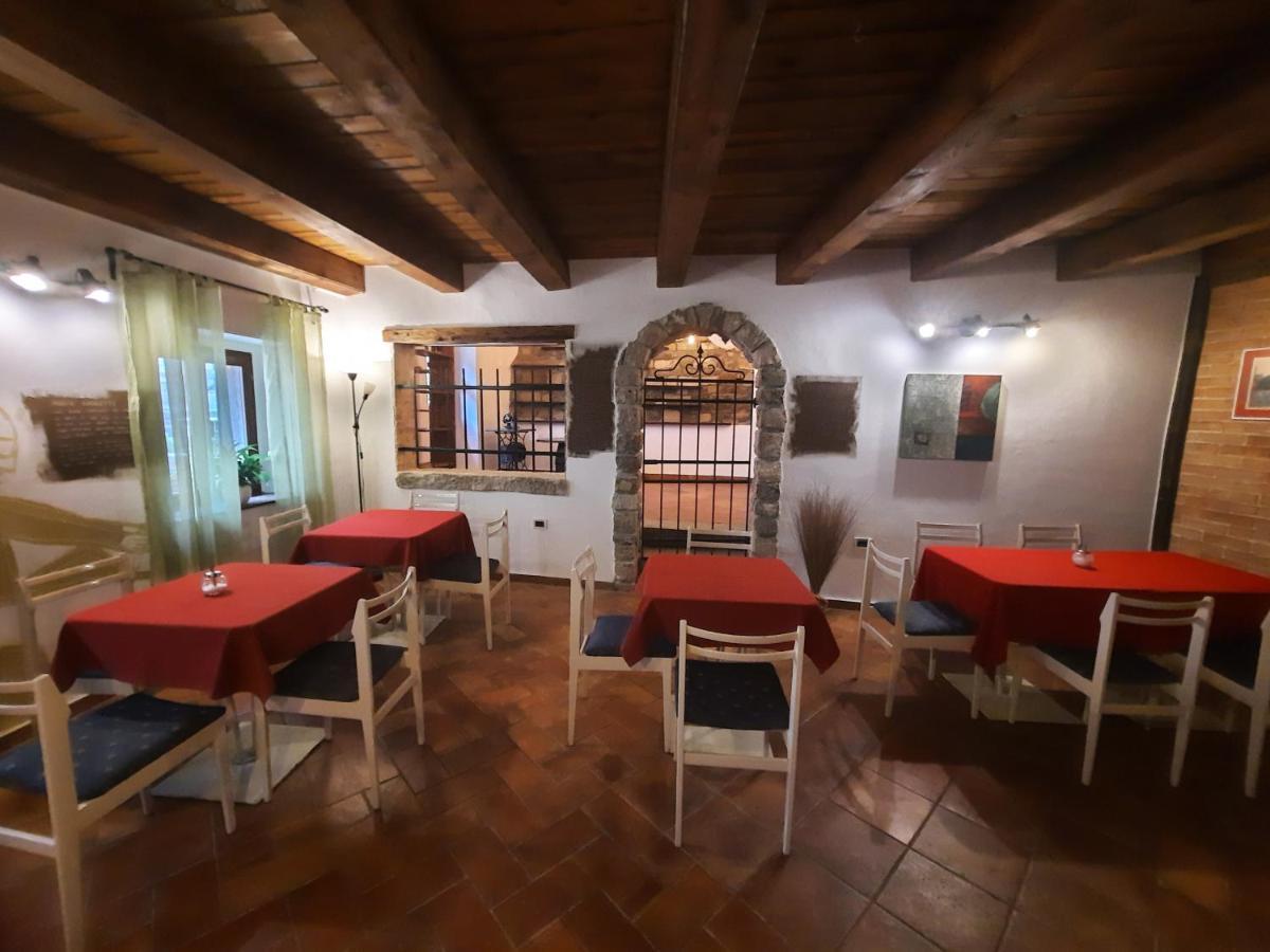 Bed & Breakfast Antico Motovun Exterior photo