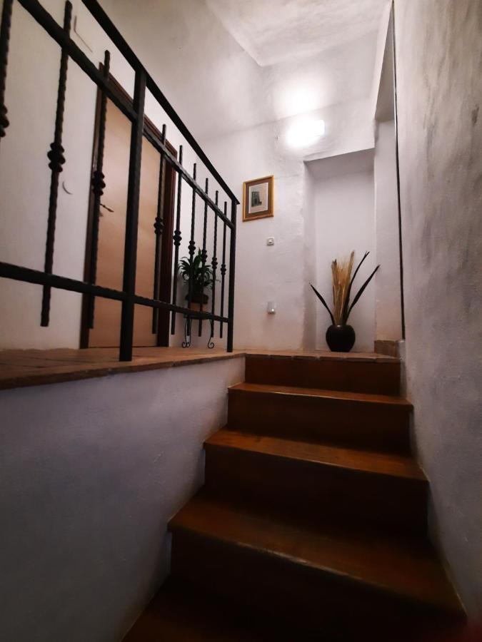 Bed & Breakfast Antico Motovun Exterior photo